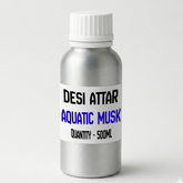 Aquatic Musk Fragrance