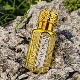 Black Afreen Attar - Desi Attar - desiattar - longlastingattar