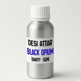 Black Opium fragrance