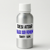 Black Oudh Premium