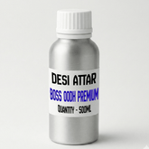 Boss Oodh Premium - Desi Attar - desiattar - longlastingattar