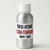 Cola Flavour Oil