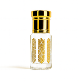 White Musk Attar
