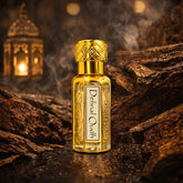 Dehnal Oudh Attar - Desi Attar - desiattar - longlastingattar