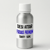 Firdaus Premium - Desi Attar - desiattar - longlastingattar