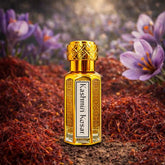 Desi Attar कश्मीरी केसर अत्तर | Saffron Attar - Desi Attar - desiattar - longlastingattar