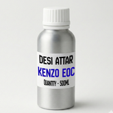 Kenzo Eoc Fragrance