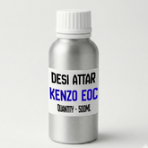 Kenzo Eoc Fragrance - Desi Attar - desiattar - longlastingattar