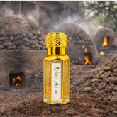 मिट्टी अत्तर | Mitti Attar - Desi Attar - desiattar - longlastingattar