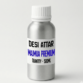 Majmua Premium - Desi Attar - desiattar - longlastingattar