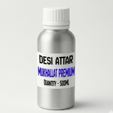 Mukhallat Premium - Desi Attar - desiattar - longlastingattar