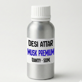 Musk Premium