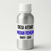 Muskan Premium - Desi Attar - desiattar - longlastingattar