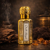 Oudh Abyad Attar - Desi Attar - desiattar - longlastingattar
