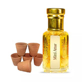 मिट्टी अत्तर | Mitti Attar - Desi Attar