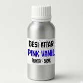Pink Vanil