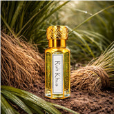 Ruh Khus Attar - Desi Attar - desiattar - longlastingattar
