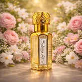 Sabina Attar - Desi Attar - desiattar - longlastingattar