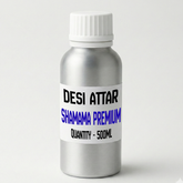 Shamama Premium