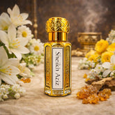 Sheikh Aziz Attar - Desi Attar - desiattar - longlastingattar