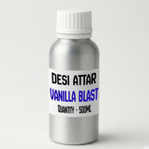 Vanilla Blast Fragrance