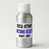 Victorias Secret EOC - Desi Attar - desiattar - longlastingattar