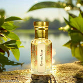 Sandali Kewra Attar - Desi Attar