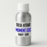 Moment EOC Fragrance - Desi Attar - desiattar - longlastingattar