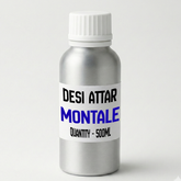 Montale Fragrance Oil