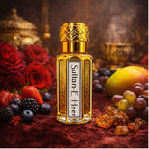 Sultan - E - Heer Attar - Desi Attar - desiattar - longlastingattar