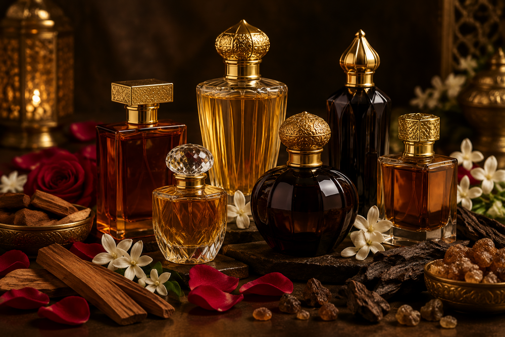 Eau de Parfum