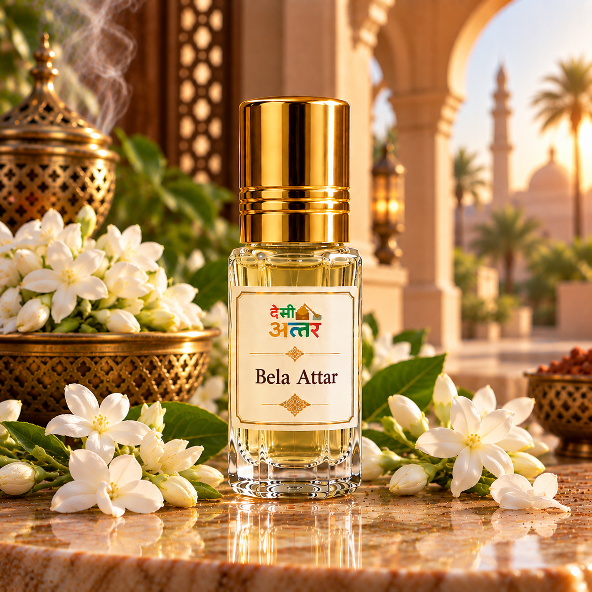 Bela Attar
