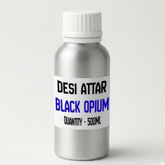 Black Opium fragrance