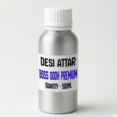Boss Oodh Premium
