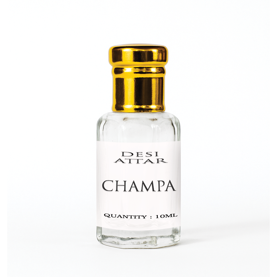 चंपा अत्तर | Champa Attar