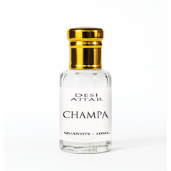 चंपा अत्तर | Champa Attar