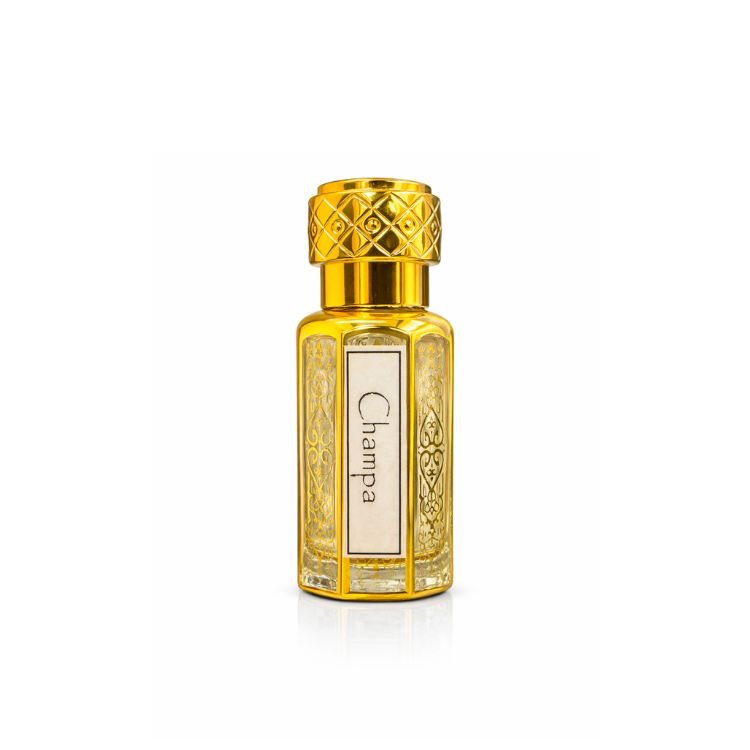 चंपा अत्तर | Champa Attar - Desi Attar - desiattar - longlastingattar