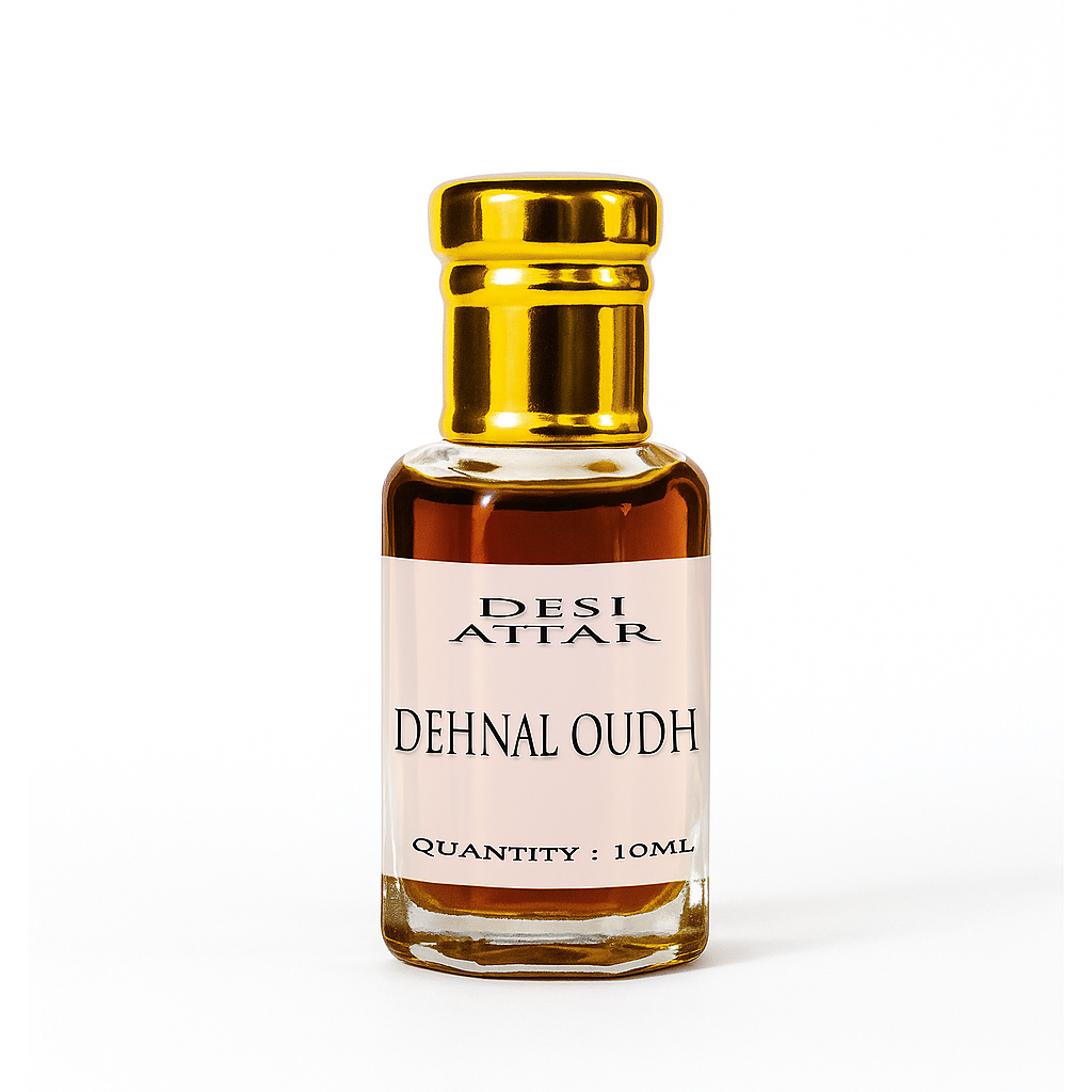 Dehnal Oudh Attar