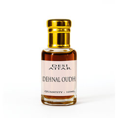 Dehnal Oudh Attar