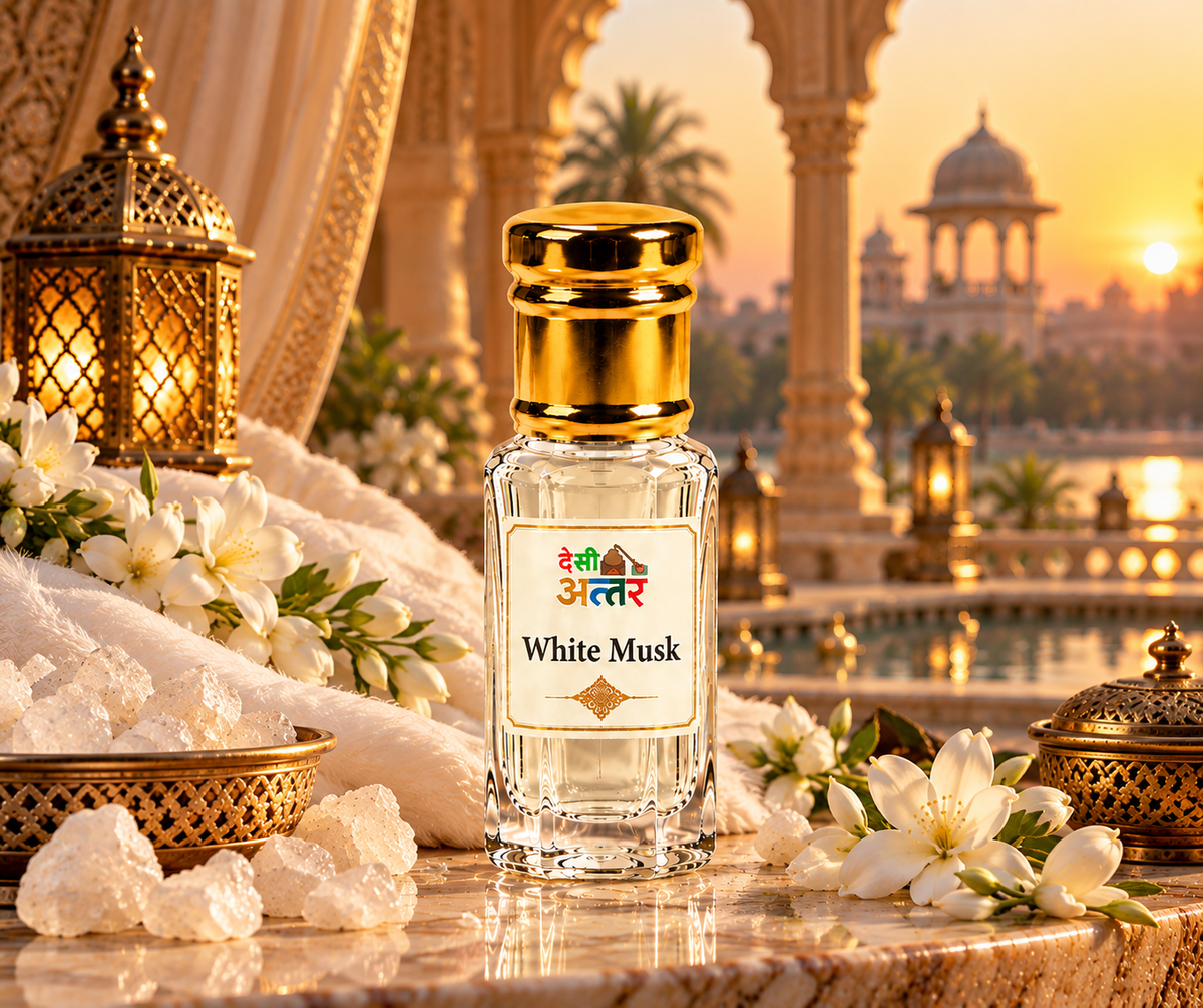 White Musk