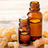 Frankincense Essential Oil - Desi Attar - desiattar - longlastingattar