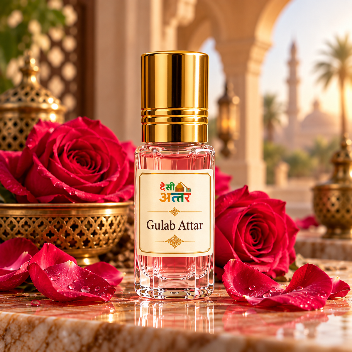 Gulab Attar