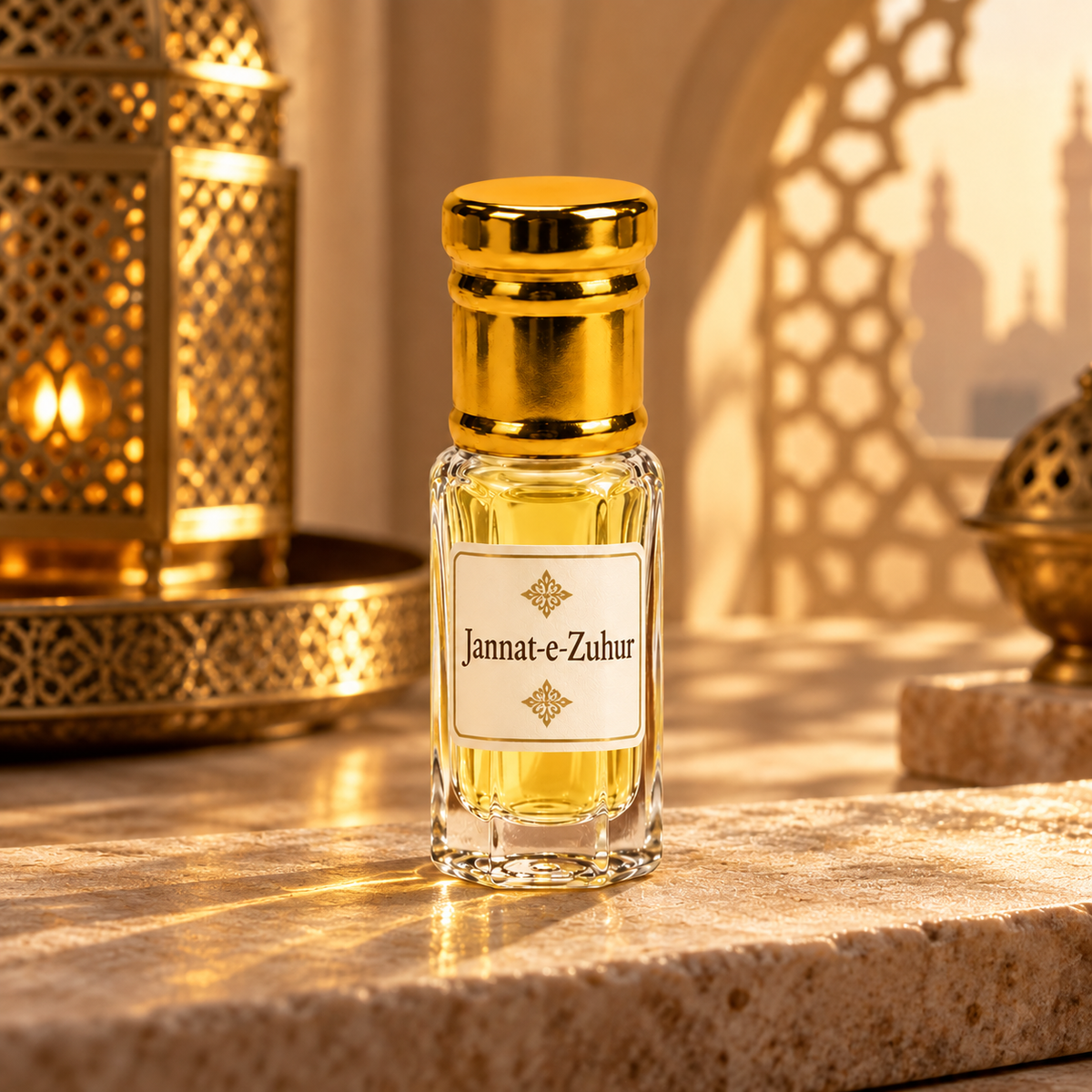 Jannat-e-Zuhur