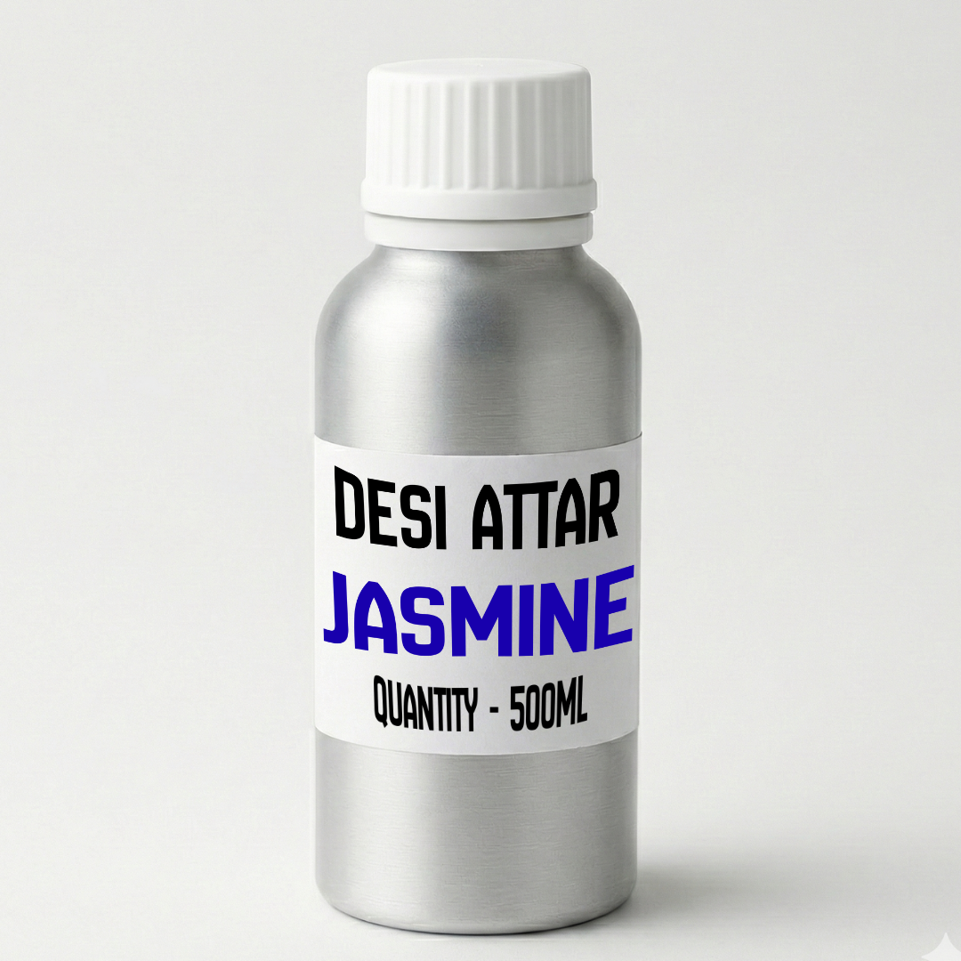 Jasmine Fragrance Oil