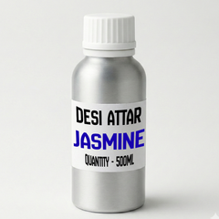 Jasmine Fragrance Oil
