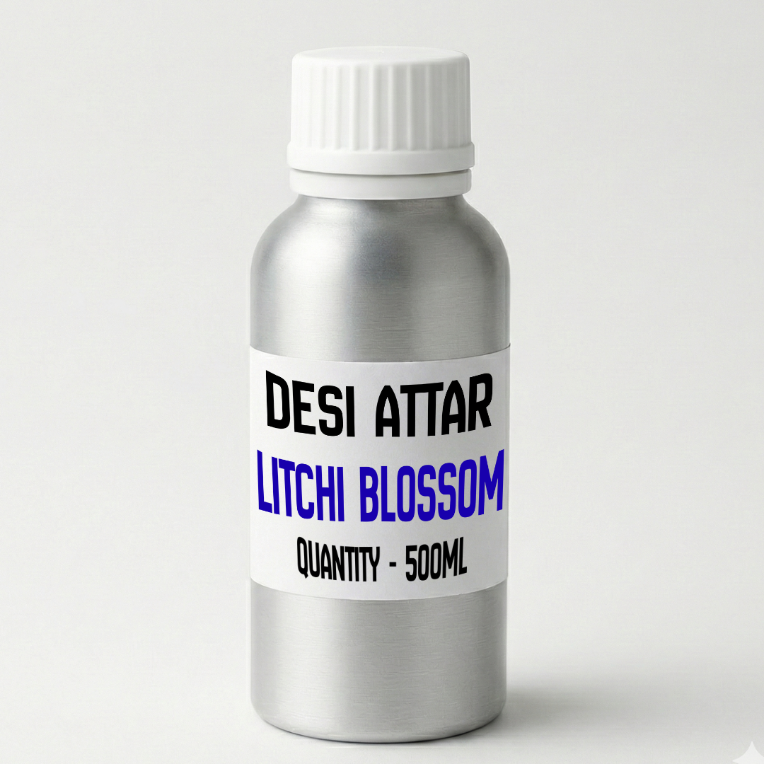 Litchi Blossom Fragrance