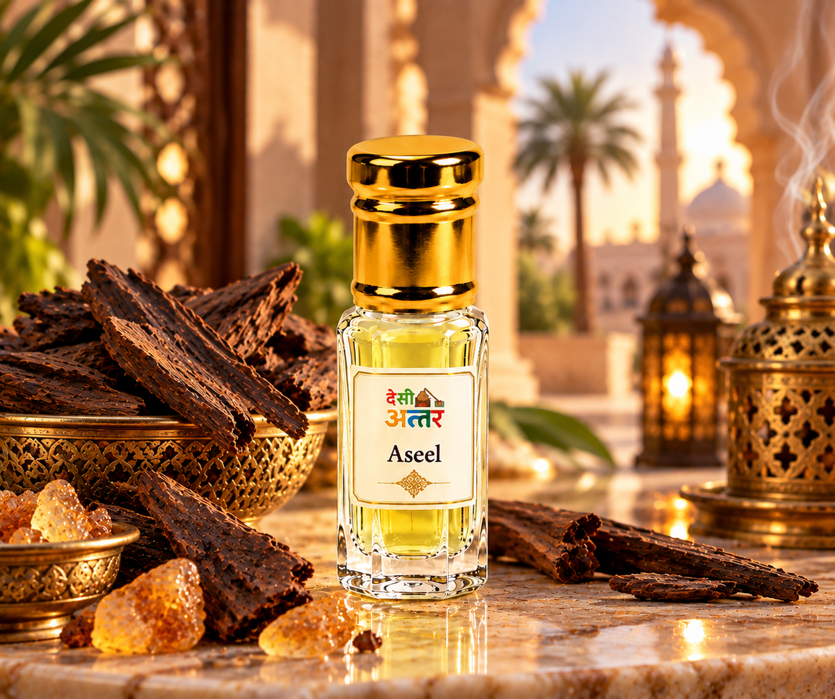 Aseel