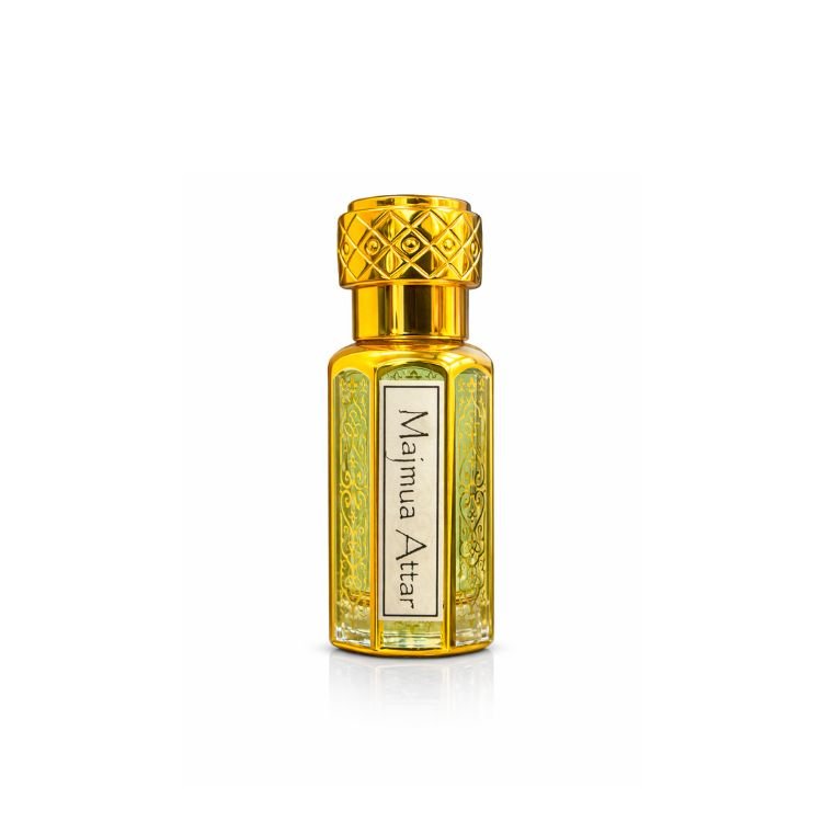 Majmua Attar - Desi Attar - desiattar - longlastingattar