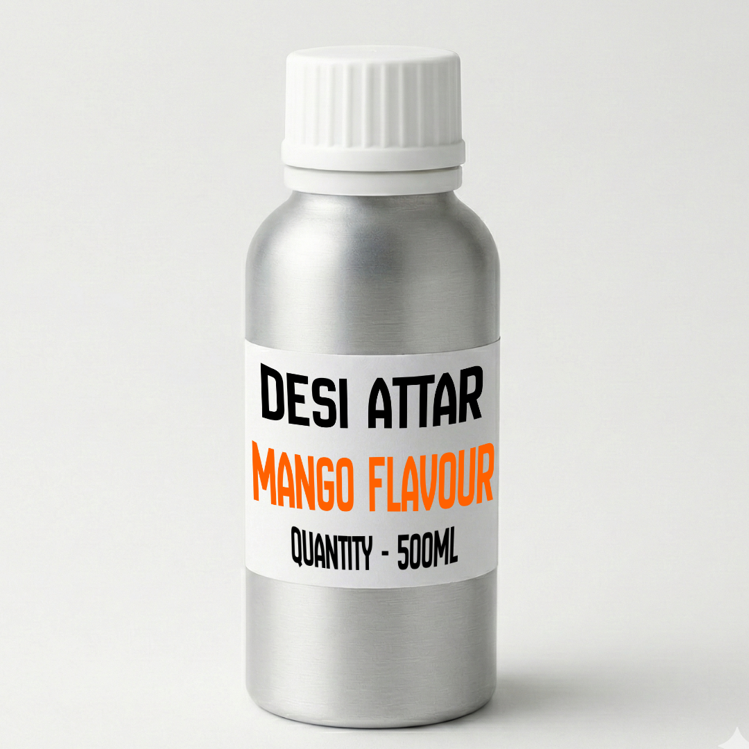 Mango Flavour Oil