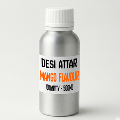 Mango Flavour Oil